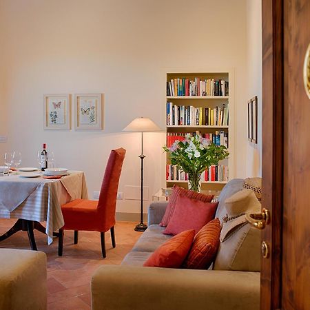 La Valletta Boutique Wine Estate Панцано Экстерьер фото